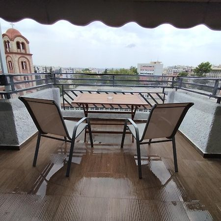 Parkview Central Apartment - Ксанти Екстериор снимка