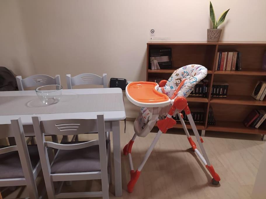 Parkview Central Apartment - Ксанти Екстериор снимка