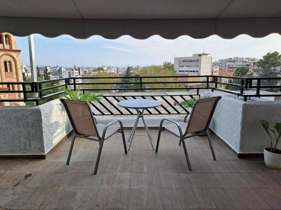Parkview Central Apartment - Ксанти Екстериор снимка