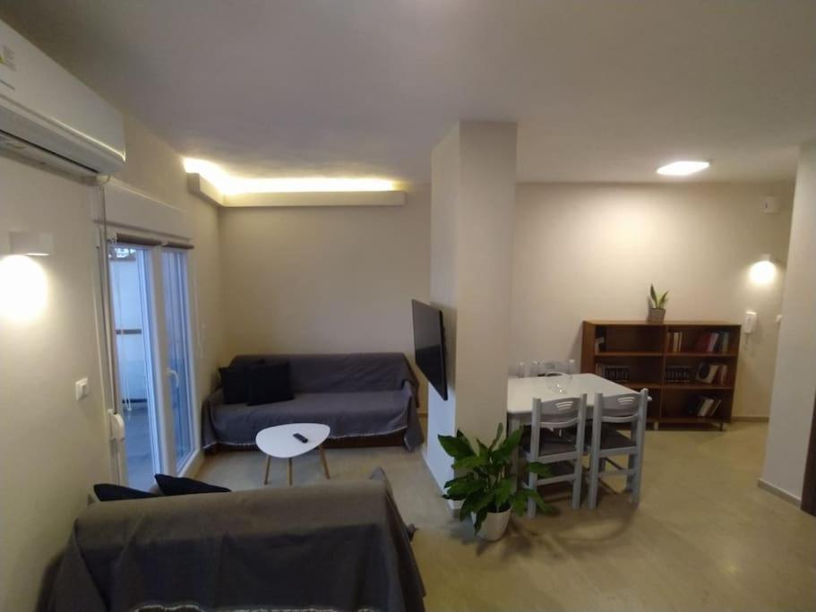 Parkview Central Apartment - Ксанти Екстериор снимка
