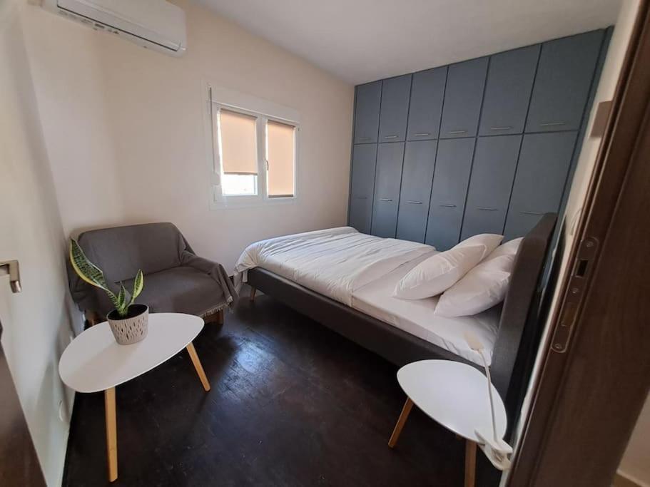 Parkview Central Apartment - Ксанти Екстериор снимка