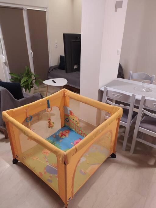 Parkview Central Apartment - Ксанти Екстериор снимка
