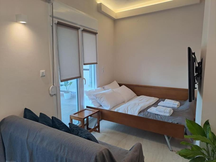 Parkview Central Apartment - Ксанти Екстериор снимка