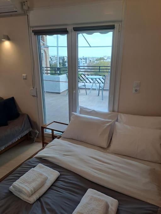 Parkview Central Apartment - Ксанти Екстериор снимка