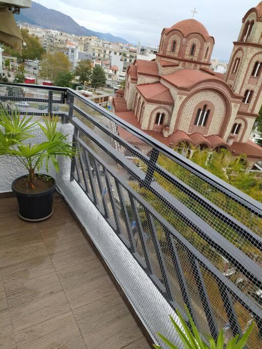 Parkview Central Apartment - Ксанти Екстериор снимка
