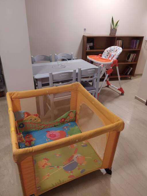Parkview Central Apartment - Ксанти Екстериор снимка