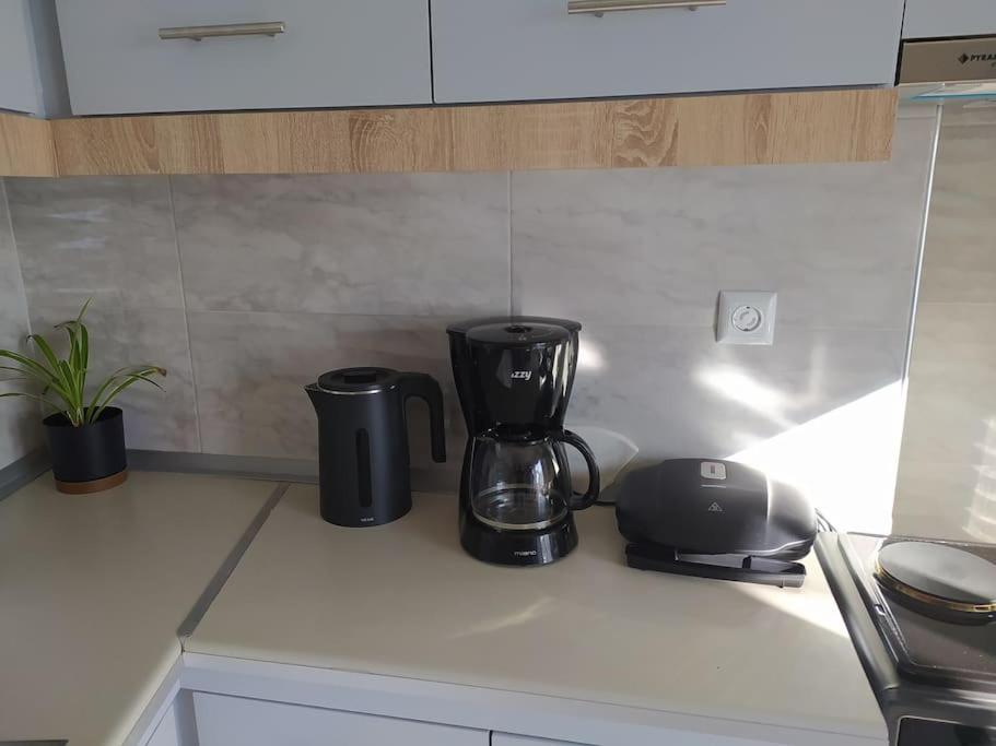 Parkview Central Apartment - Ксанти Екстериор снимка
