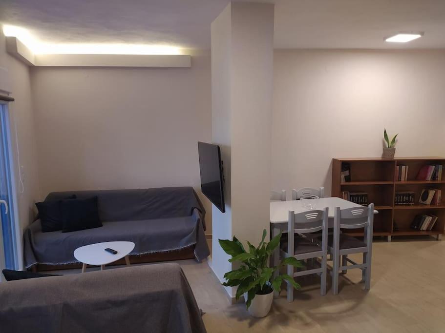 Parkview Central Apartment - Ксанти Екстериор снимка