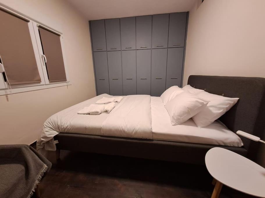 Parkview Central Apartment - Ксанти Екстериор снимка