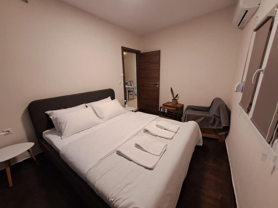 Parkview Central Apartment - Ксанти Екстериор снимка