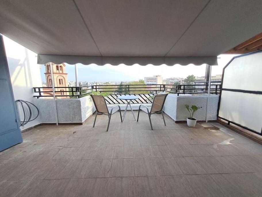 Parkview Central Apartment - Ксанти Екстериор снимка