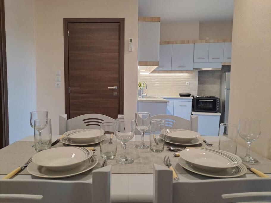 Parkview Central Apartment - Ксанти Екстериор снимка