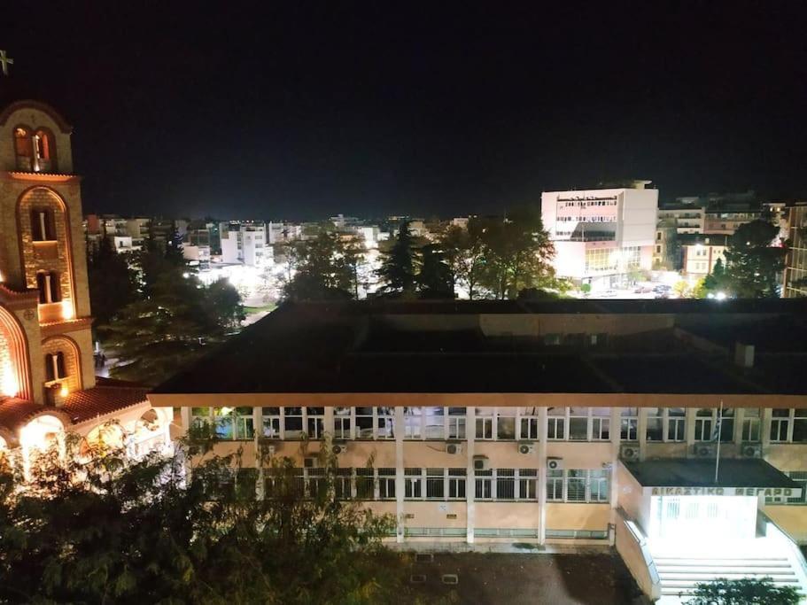 Parkview Central Apartment - Ксанти Екстериор снимка